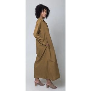 Xirena Hope Dress Khaki